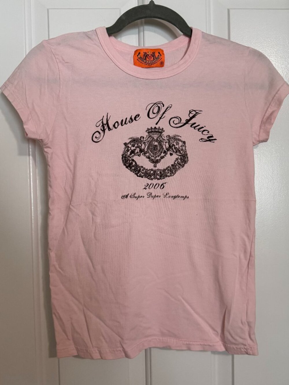 Juicy Couture T-shirt